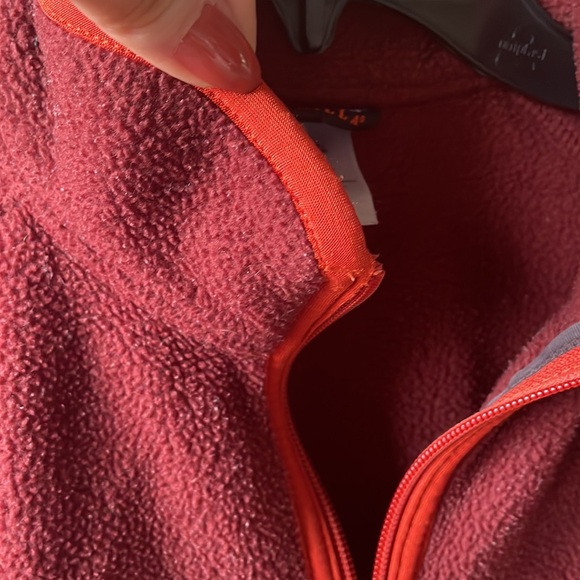 Patagonia Synchilla Fleece Pullover - Picture 8 of 8